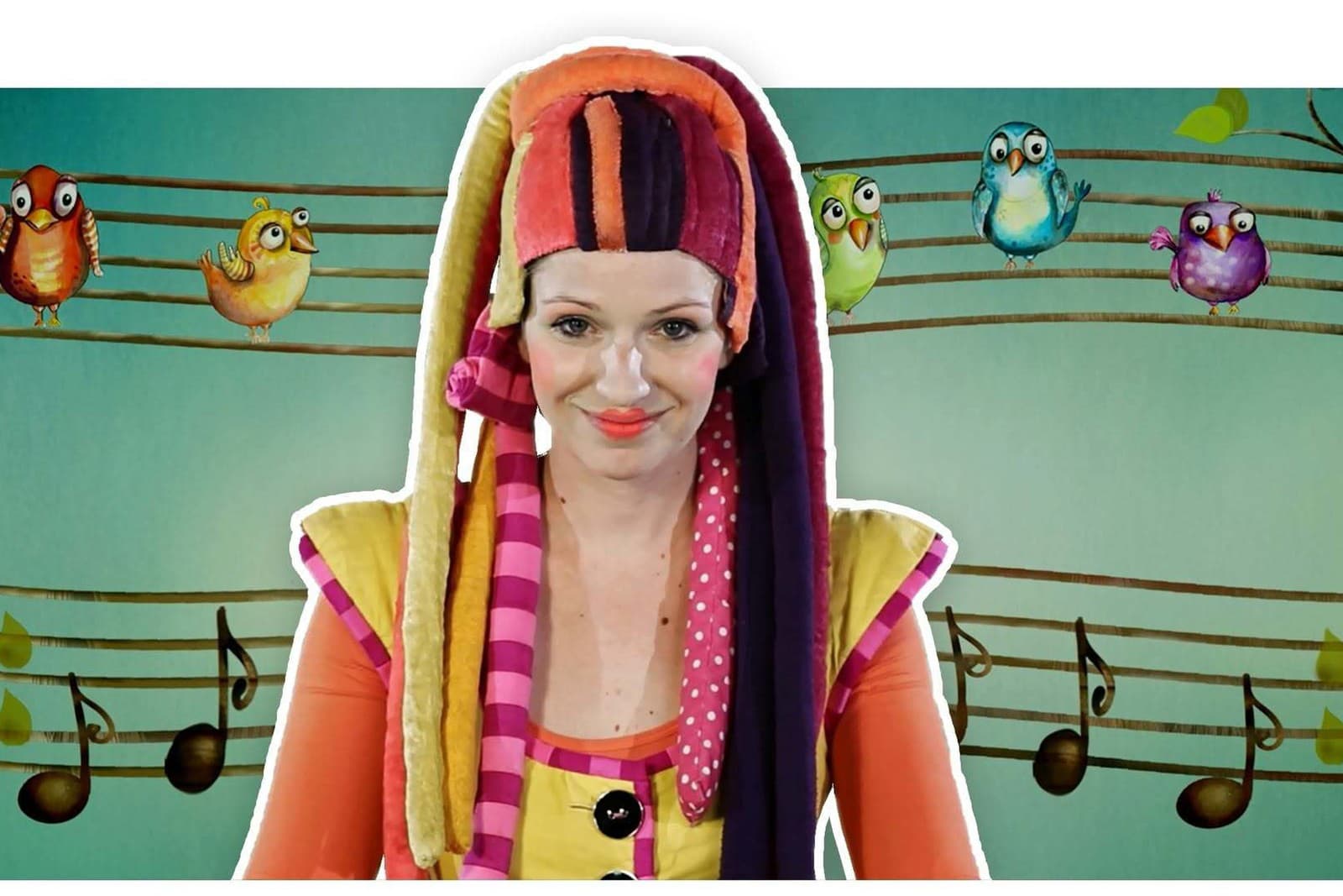 FÍHA Tralala