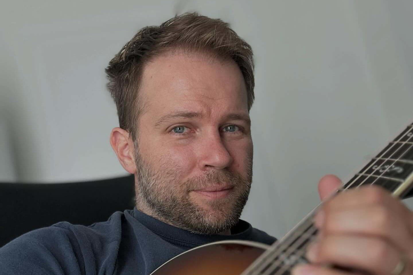Tomáš Bezdeda