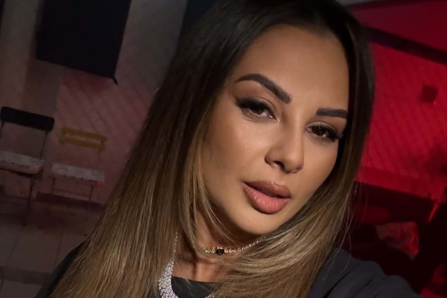 Monika Bagárová