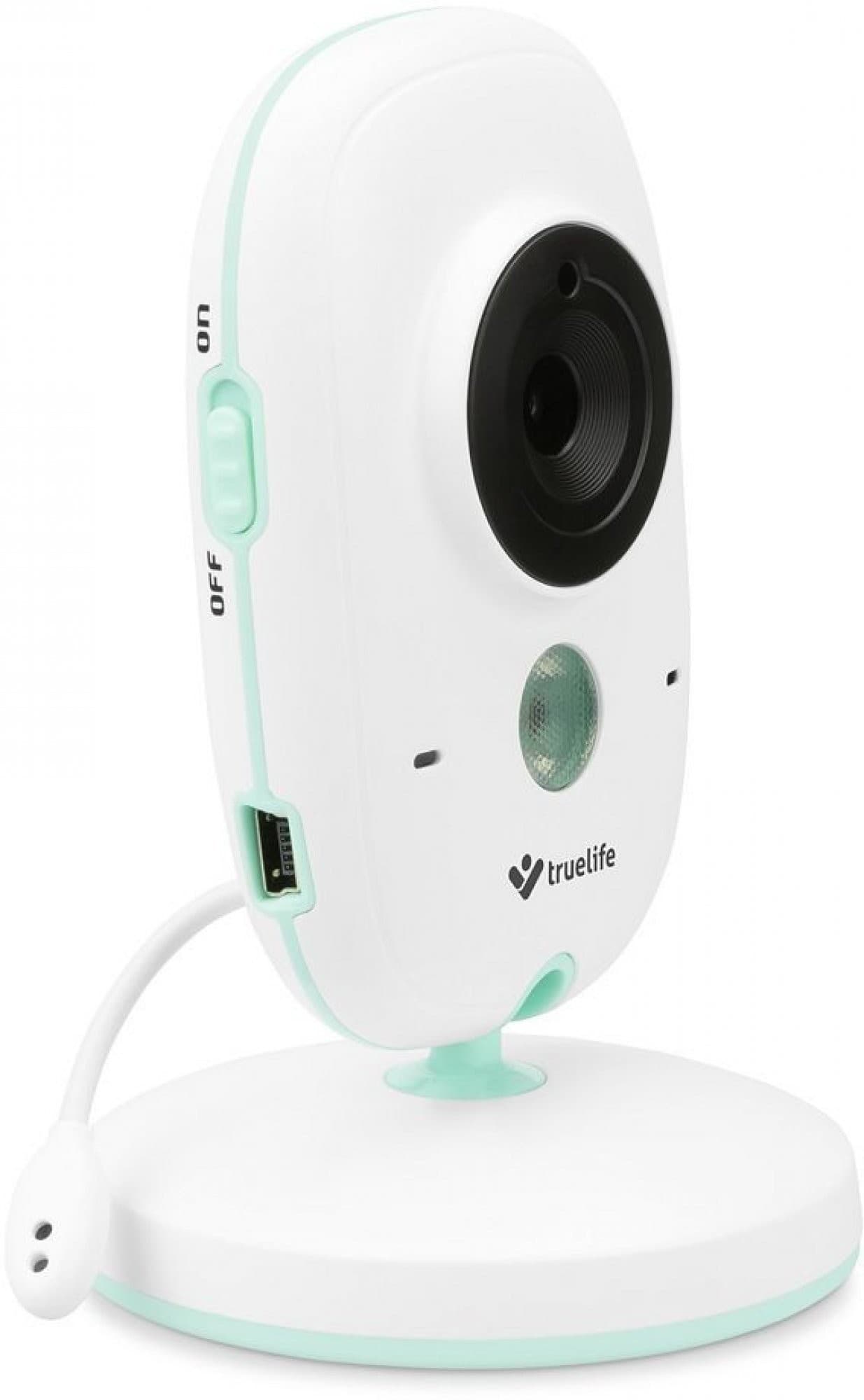 TrueLife NannyCam H32