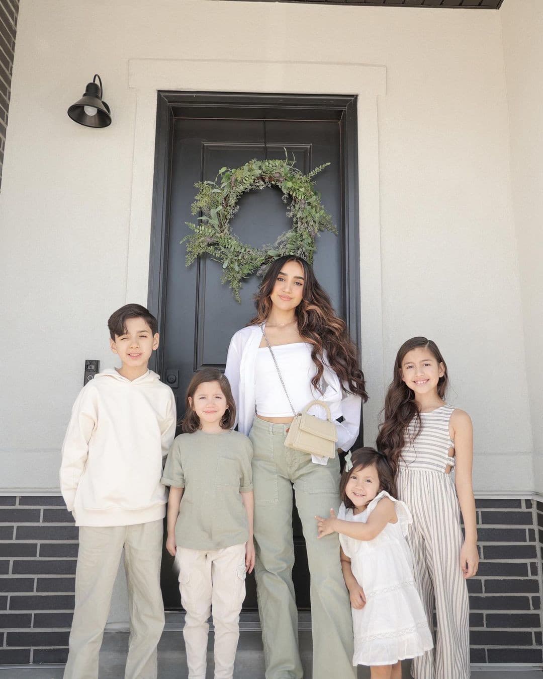 Zdroj:Instagram lizabeth.rebecca