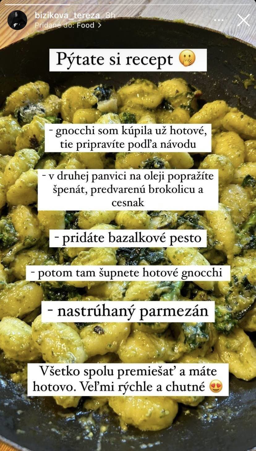 Super TIP na rýchly