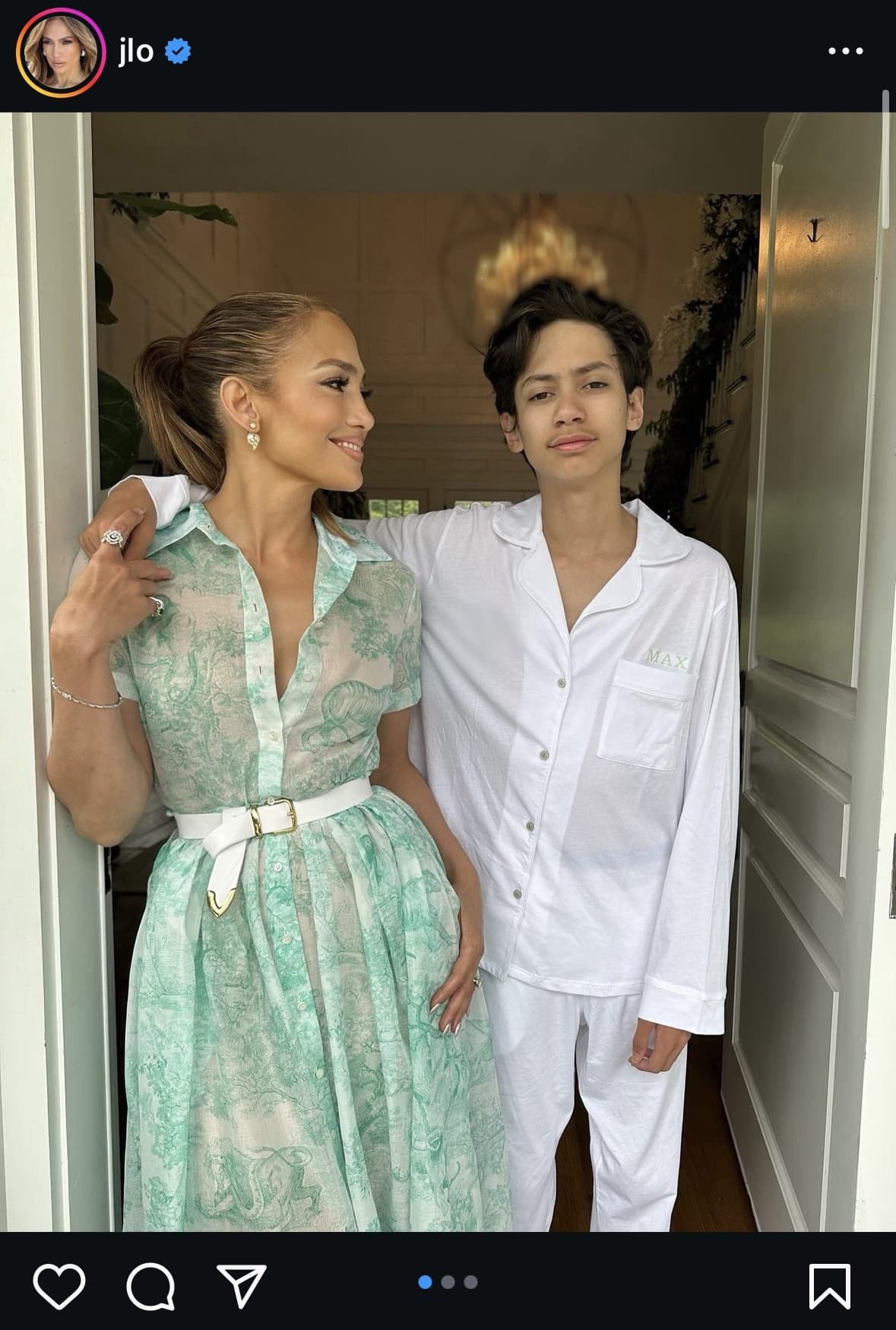 NEČAKANÉ zistenie: Jennifer Lopez