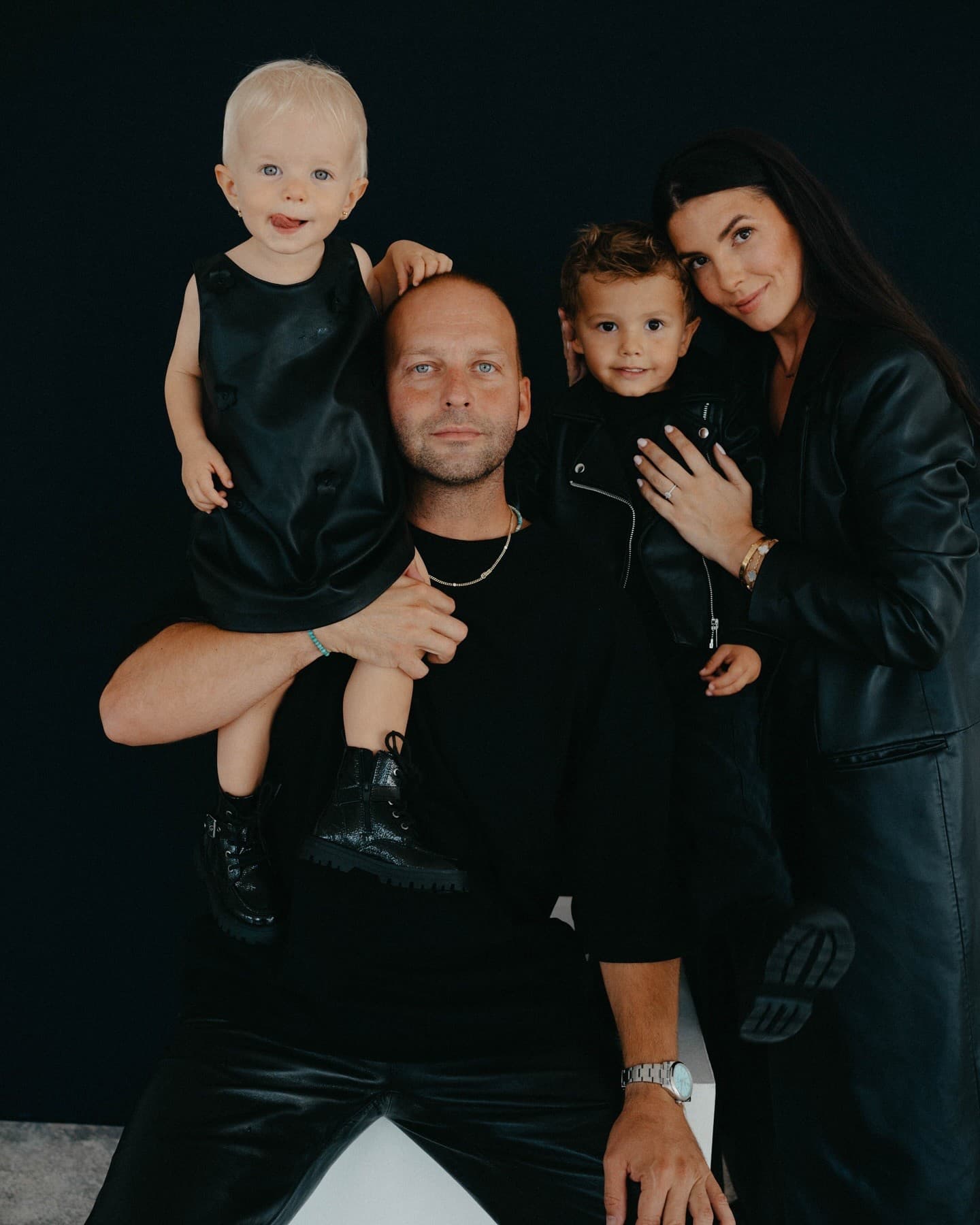 Soňa Skoncová ukázala dokonalú