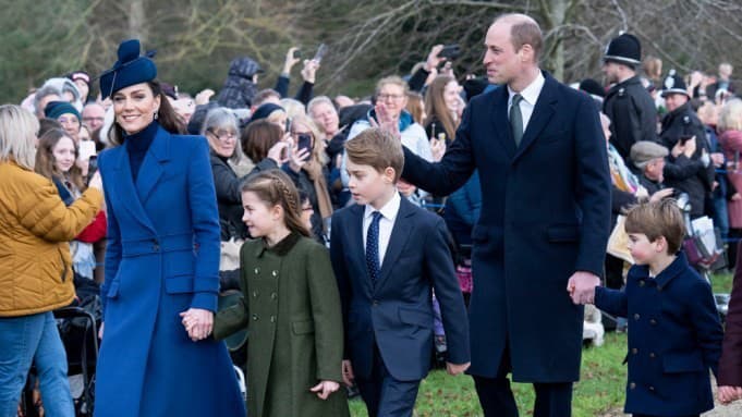 Kate Middleton