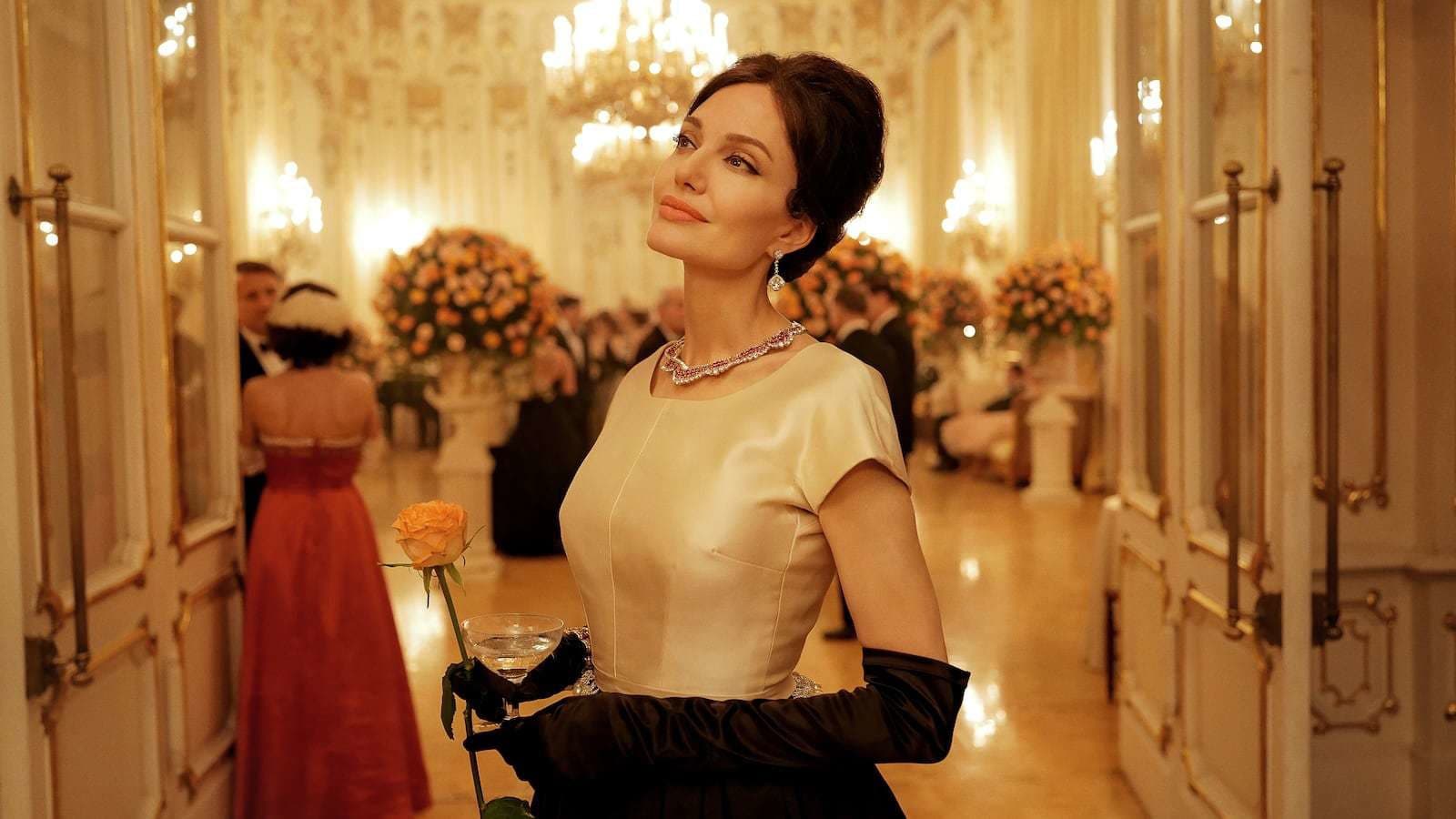 Angelina Jolie