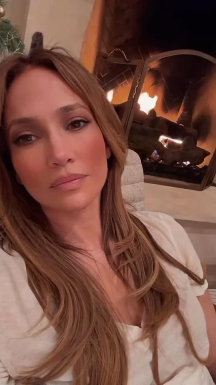 Jennifer Lopez