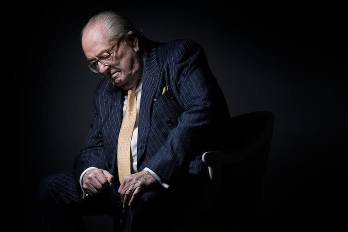 Jean - Marie Le Pen