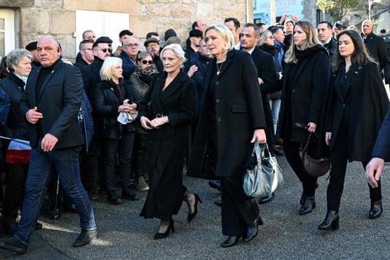Marine Le Pen