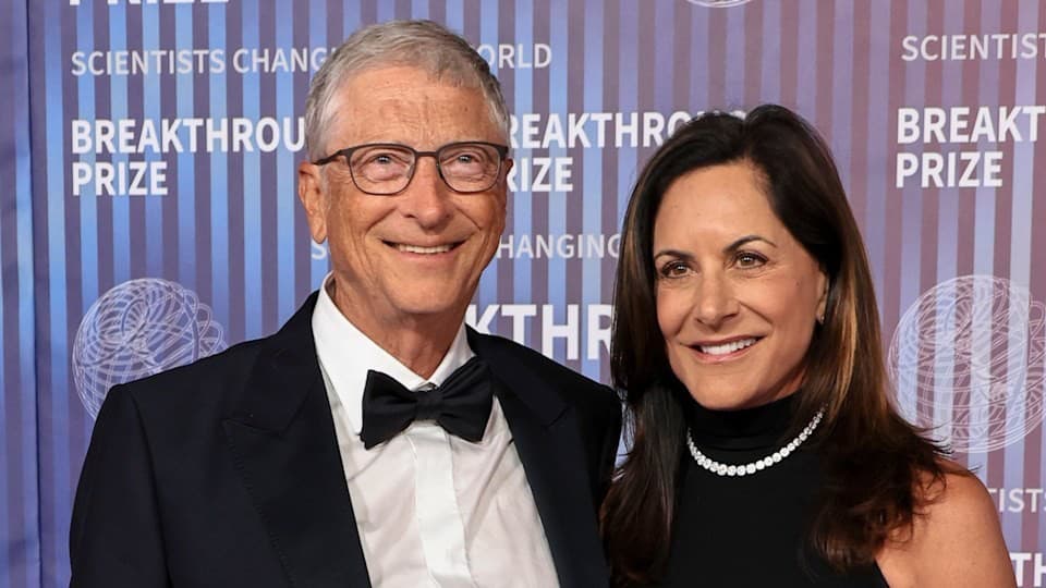 Bill Gates