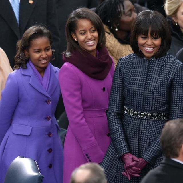 Michelle Obama