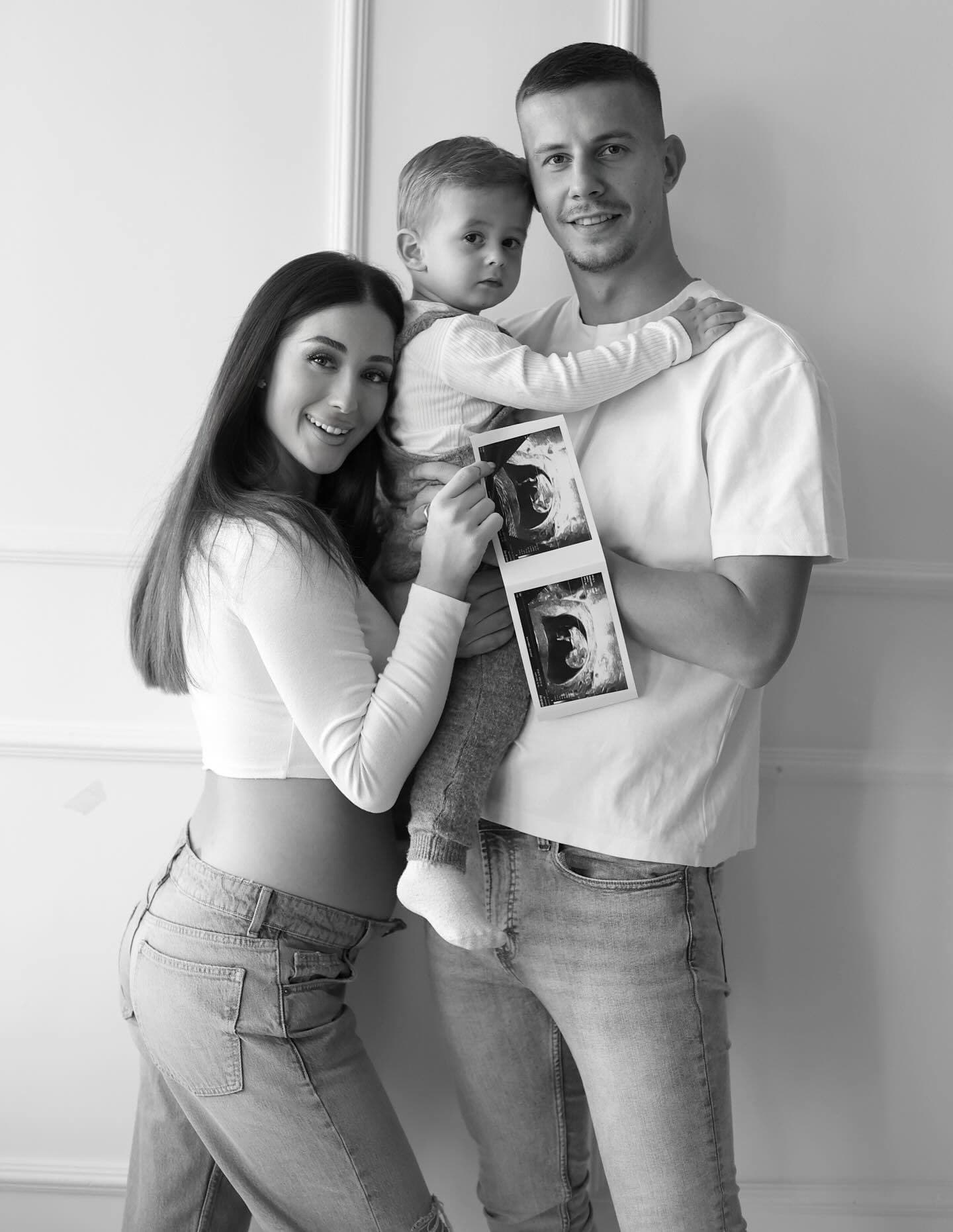 Slovenská speváčka bude čoskoro rodiť: Aha, ako jej to pristane!
