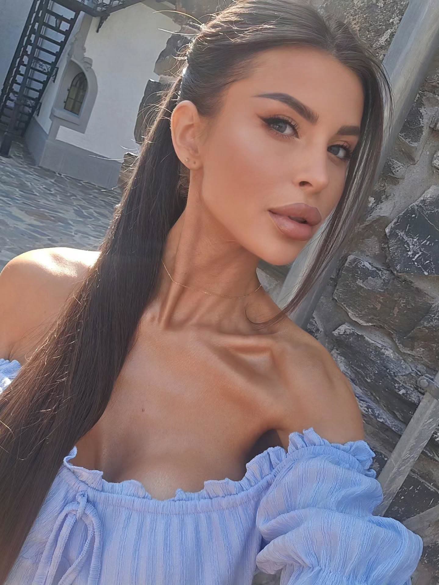 Lela Ceterova