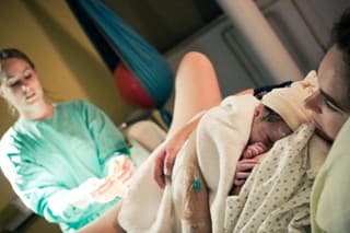 Epidurálna analgézia