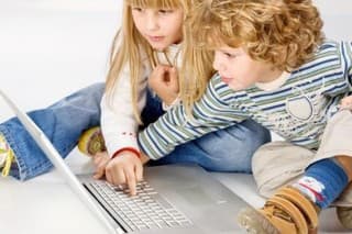 Online hry a deti