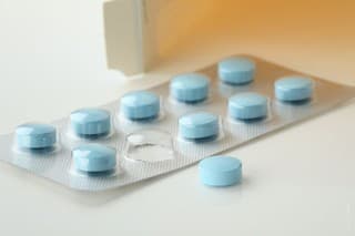 Antibiotiká