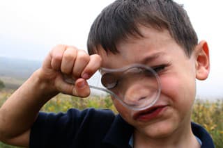 Objavte skrytý talent detí