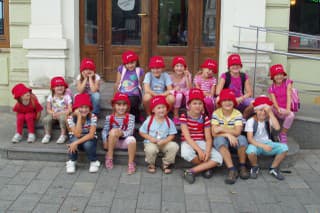 Malí veľkí dobyvatelia