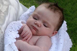 Imogen a Asher na