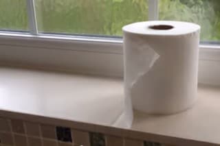 Otec vyrobil pre deti