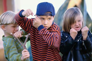 ADHD: Ako zistíte, či