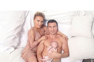 Obávaný boxer sa pochválil