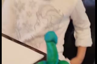 Uhádnete, čo je toto