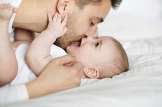 Otcovstvo: Existuje ideálny počet