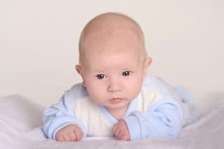 Vyberte meno dieťatku (Vincent)