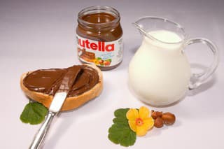 Na Nutellu zabudnite! Alebo