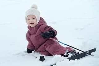 Švédska princezná sa premenila