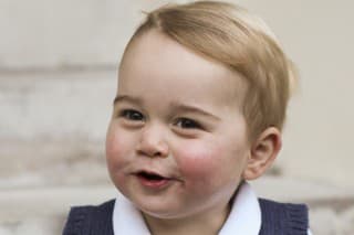 Princ Charles má hlavu
