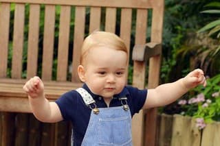 Pokračujú William a Kate