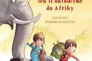 Obrovi v núdzi musíte