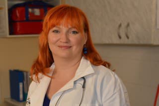 Detská doktorka: Nenúťte dieťa