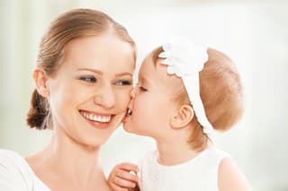 Tajomstvá mamy: Má najobľúbenejšie