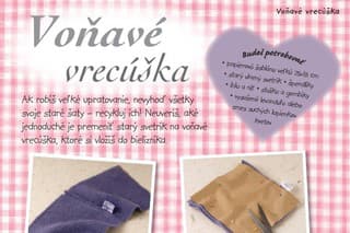 Tip: Veľká kniha nápadov