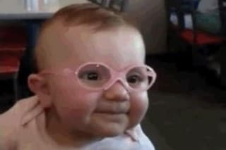 Táto slečna vás dostane:
