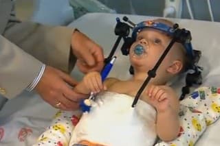ZÁZRAK MEDICÍNY: Lekári vrátili