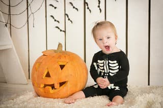 Ulietavate na Halloweene? Štýlové