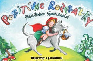 Darček nie len pre
