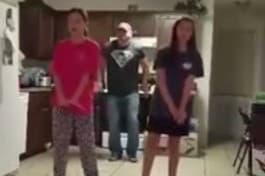 Toto video by bez