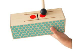 IKEA varuje: Tento bubon