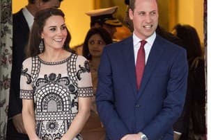 Vojvodkyňa Kate prezradila tajomstvo