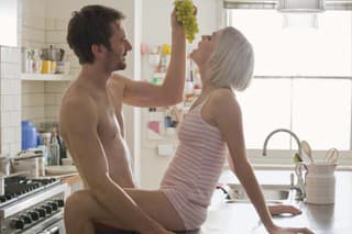 Mali ste sex dnes