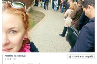 Miest v škôlkach je