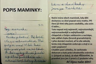 Táto mama sa možno