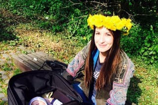 Tamara Heribanová: Emília priniesla
