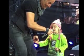 VIDEO: Na tento koncert