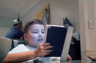 Toto video ukážte svojim